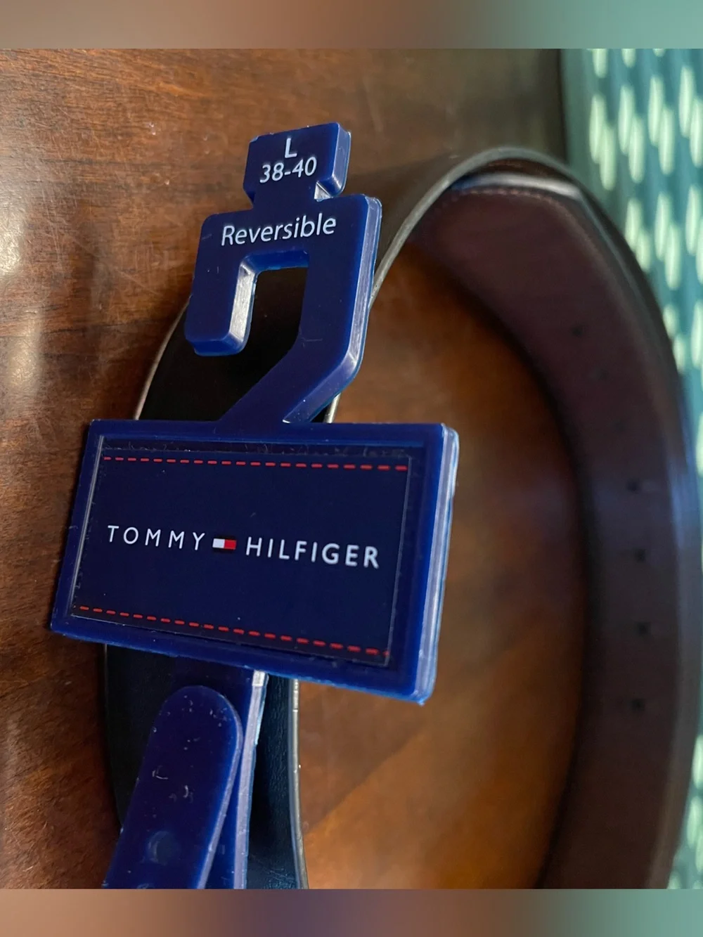 Tommy Hilfiger size large